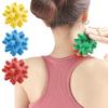 Hedgehog Foot Massage & Yoga Roller Ball