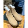Timberland Mario Timberland A2dee Women Cortina Valley Chelsea Boots Beige