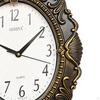 14 Inch Clock,Home Living Silent, Clock Clock,Living Room Watch