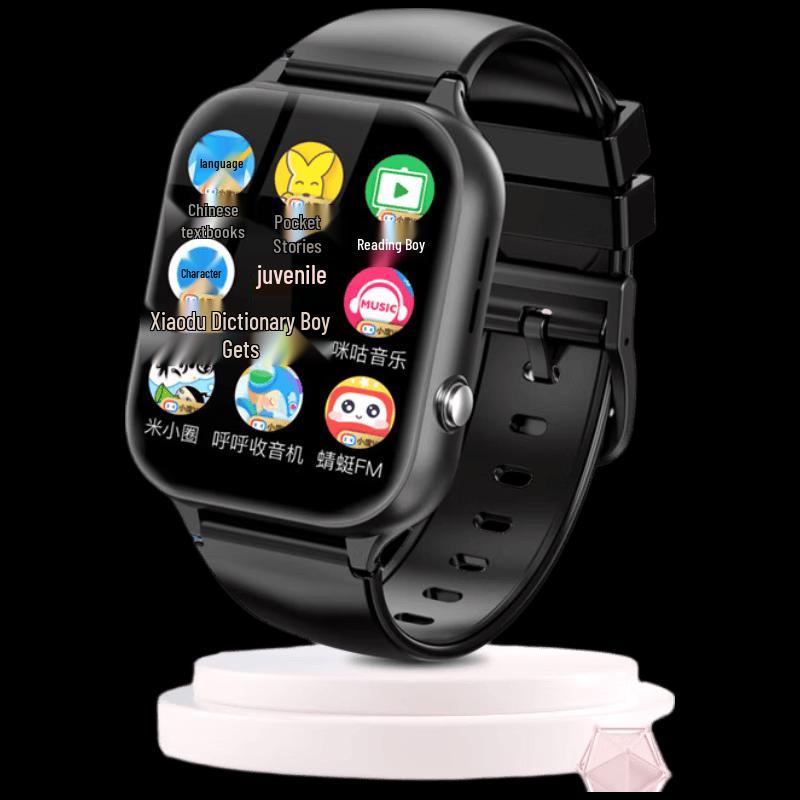 Умные детские часы Newsmy A99C (Китайская версия)