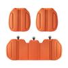 Universal 2026 Dongfeng Car Seat Cushion: Lightweight, Breathable, Anti-slip, Seaweed Fiber for All Seasons