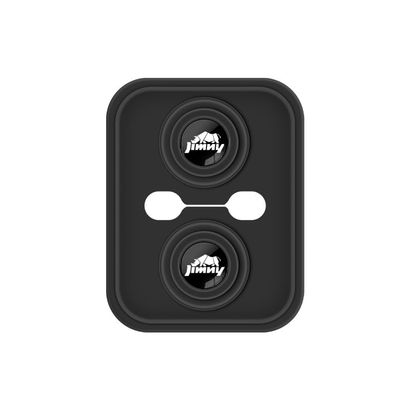 

Suzuki Jimny New Car Shock Absorber Car Door Lock Absorber JB64 Jimny Sierra JB74 Compatible with all series Car Door Lock Buffer Damping Shock A