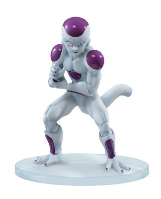 Dragon Ball Z DRAMATIC SHOWCASE 3. Staffel Frieza-Figur, Einzelstück, exklusiver Vergnügungspreis [Ungeöffnet] Vol.2