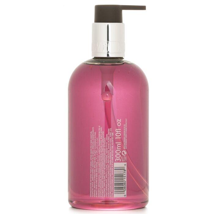 MOLTON BROWN Fiery Pink Pepper Fine Liquid Hand Wash