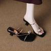 Damenschuhe – Sandaletten