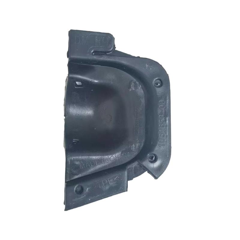 NEW For Tesla Model S/X Wheel Liner Sensor Cover Right/left O/S 1051653-00-A 105165300A 1051652-00-A 105165200A Car Accessories