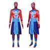 Spider-Man Across the Spider-Verse Pavita Prabhakar Cosplay Tight Suit