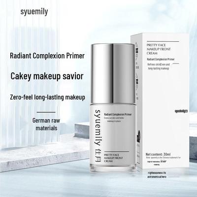 Maquillaje – Lociones y base de maquillaje