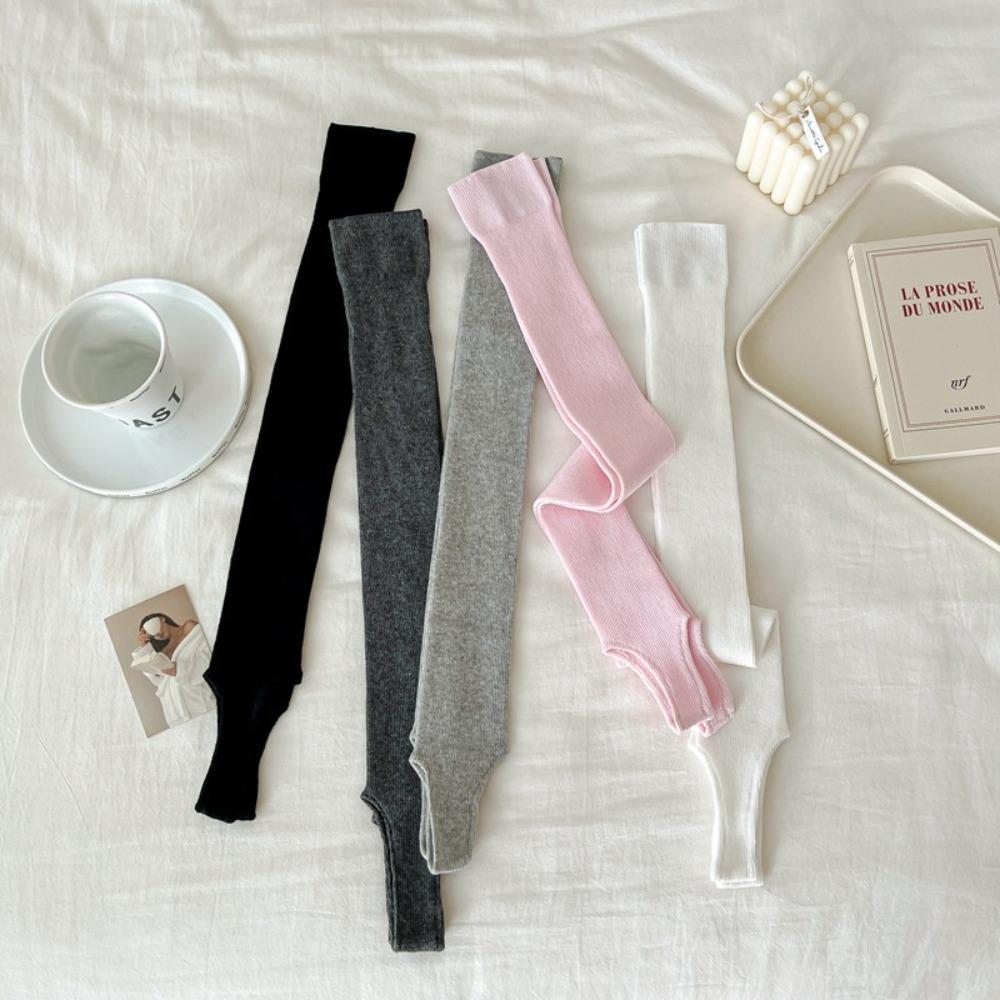 Chaussettes montantes au-dessus du genou longues chaussettes hautes fines au genou nouvelles bas pour femmes femmes