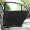 2 Stück Oxford Wasserdichter Autotürschutz für Hund Haustier Kratzschutz Auto Innenraumabdeckung Fahrzeugtürschutz für Auto LKW & SUV