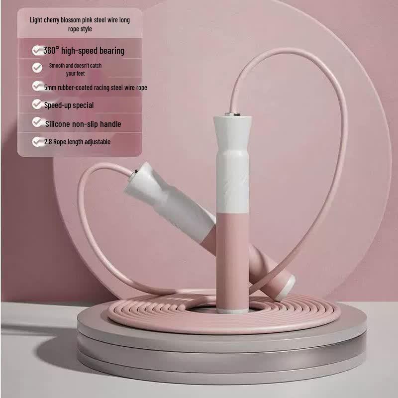 Professional Bearing Jump Rope