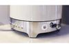 Retro Stainless Steel Electric Kettle SM-EG, 1.7L, with Temperature Control (Model: KLF04)