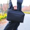Portable Oboe Carrying Case Waterproof Shoulder Bag Portable Oxford Cloth Handbag Musical Instrument Storage Tote Bags