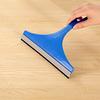 Practical Glass Windows Squeegee Car Windshield Wiper Silicone Blade Cleaning
