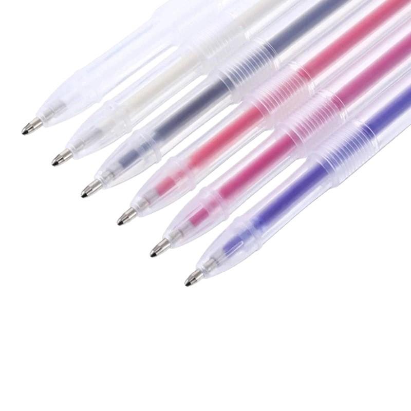 High-Temperature Disappearing Fabric Marking Pen for Sewing and DIY Projects