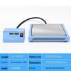 Xijiaer Digital Display Constant Temperature Heating Platform CN Plug (adapter Included)