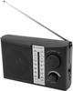 Радиобудильник Soundmaster TR490 SW Черный