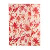 New Printed Scarf Faux Cashmere Scarf Women's Winter Floral Shawl  Warm Scarf