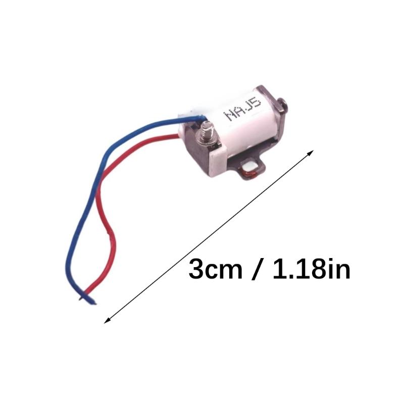 Durability Metal Apertures Component Coil For D3100 D5100 Stable Performances And Easy Installation In Imaging Devices