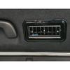Car Styling Gear Shift Window Control Panel Rear Exhaust Vent Outlet Black Interior For Honda Stepwgn Spada RP6 RP7 RP8  +