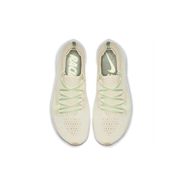 Nike Zoom Fly Flyknit 'Light Cream' Damen AR4562-200
