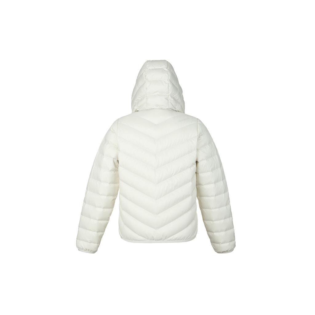 Nike Minimalist Casual Outdoor Warm Hooded Down Jacket Women Jackets HV5106072