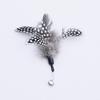 Pearl Feather Replacement Head