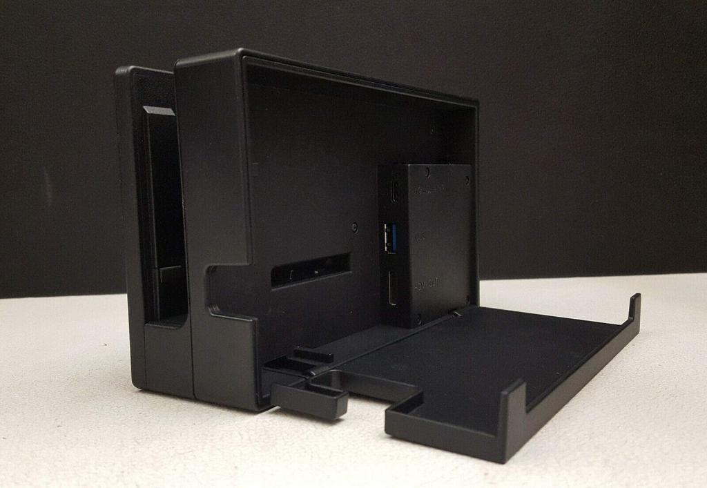 Switch Console Screen TV Dock Station Only Charging Dock for Nintendo HAC-007