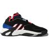 Adidas Streetball 'Black Blue' Sneakers FV4836