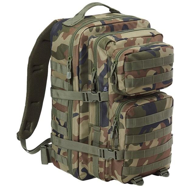 

Brandit US Cooper L 40L рюкзак
