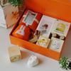 Festives Rabbit Scented For Middle Autumn Home Decors Soybean Wax Blend Holiday Fragrances Accessories Gift P9YB