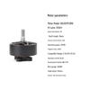 HGLRC MY 2810 1350KV Brushless Motor