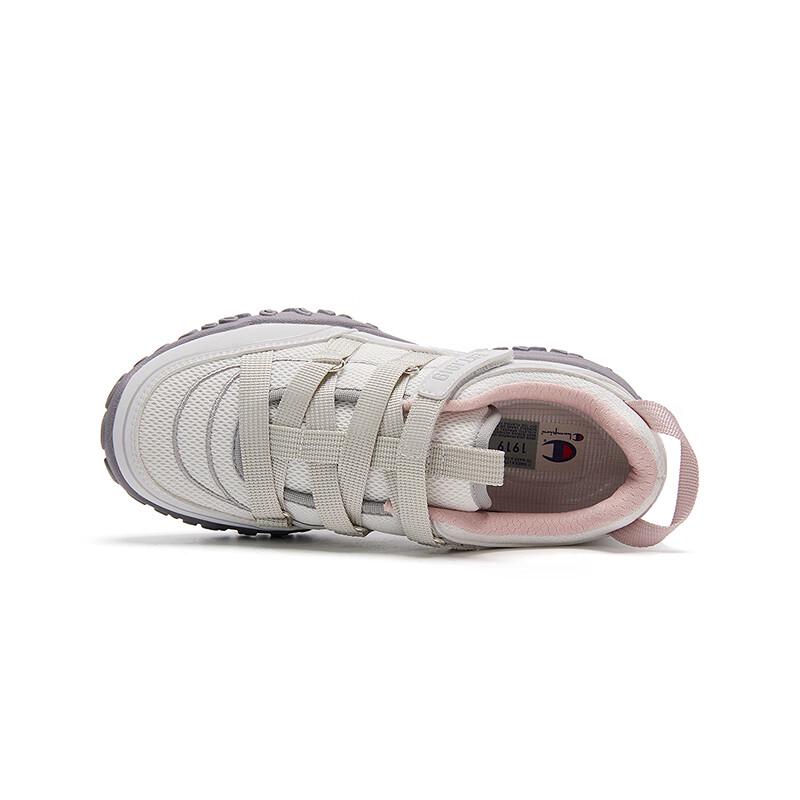 Champion Girls' Autumn Ballet-Style Sneakers