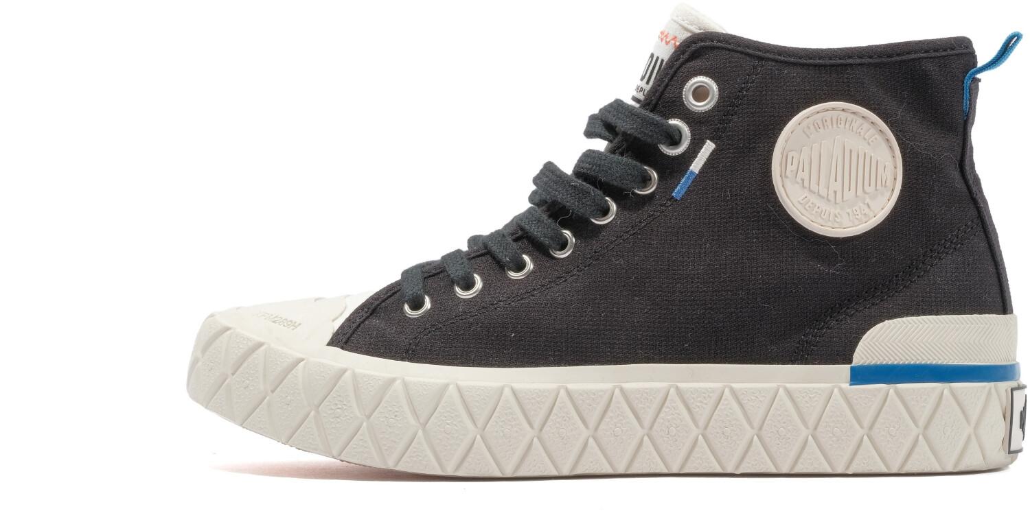 

Palladium Palla Ace Chukka CVS Sneaker черные ботинки 43