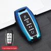 Compatible Key Case for Haval H2S, M6, Sports F7X, Great Wall Cannon F5/H4/H7
