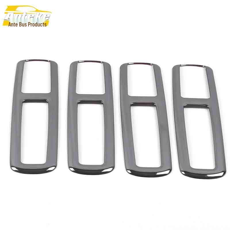 CS95 Rear & Third Row Air Outlet Trim - Car Accessories