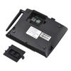 DDK995 Desktop Telephone With 2 Memory Card Functionality, Clear Call And Simple Operate For Offices Homes and Hotel