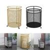 Large Capacity Laundry Basket Hamper Organizer, Blanket Storage ,Storage Cart ,Laundry