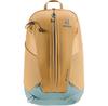 Backpack Deuter AC Lite 21 SL Caramel/sage (Women's) (3420221-6211)