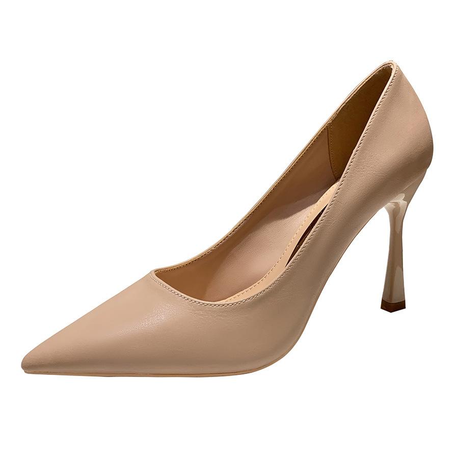 Buy Fashion High Heels Sexy 