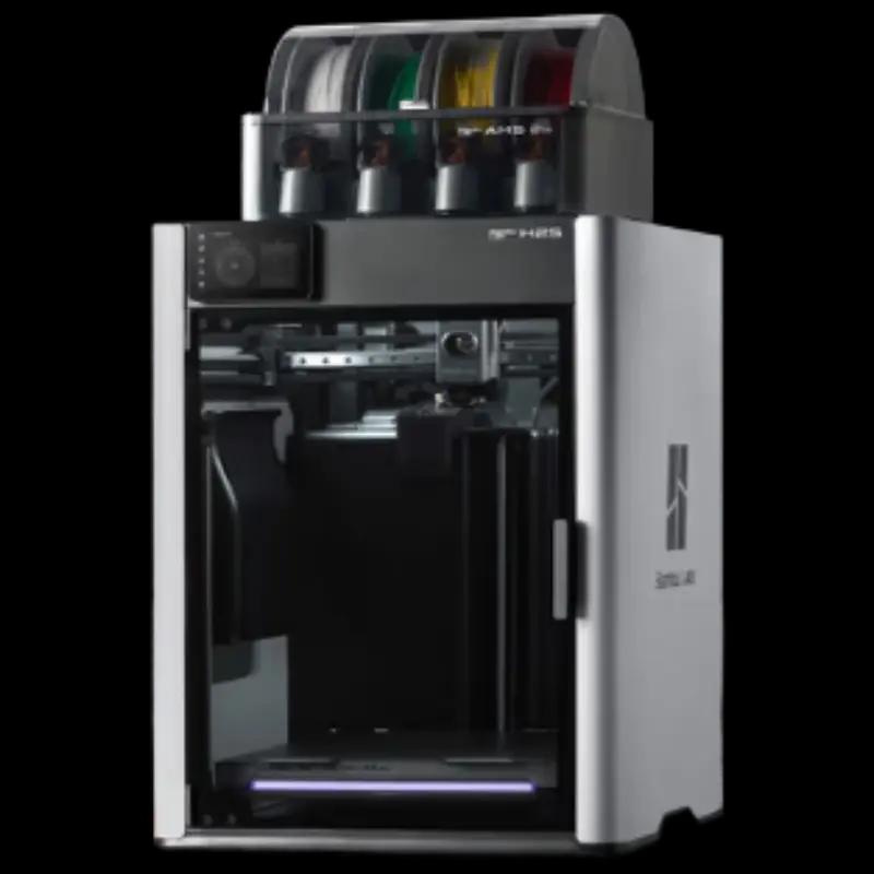 Bambu Lab H2SC Multi-Color 3D Printer