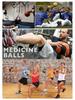Gravity Ball: Medicine Ball for Gym and Personal Training Fitness Equipment