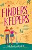 Finders Keepers by Sarah Adler Paperback Book 9781529438093