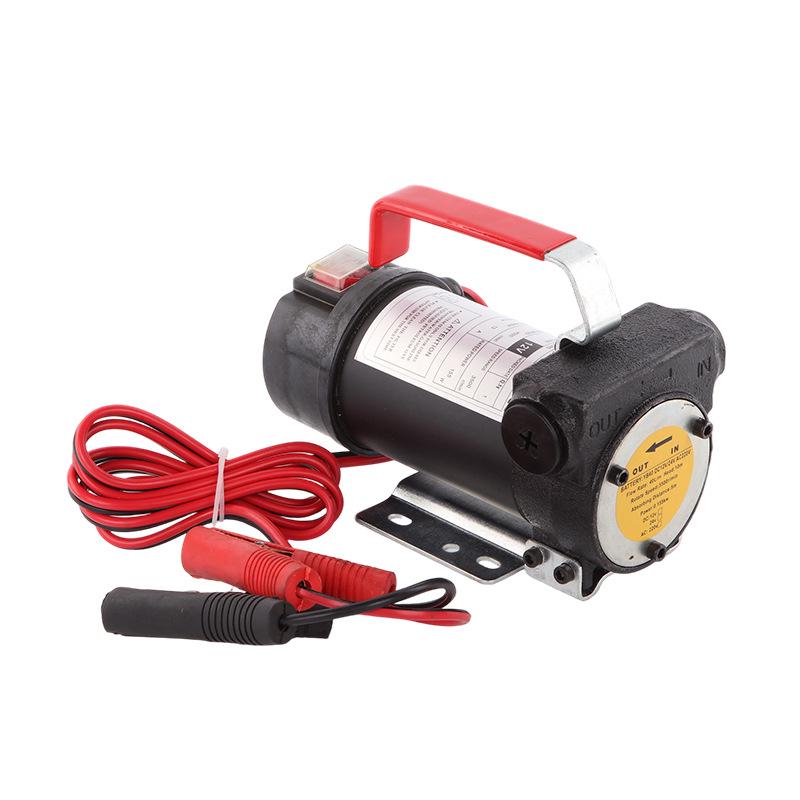 YB40 Electric Self-Priming Diesel Fuel Transfer Pump