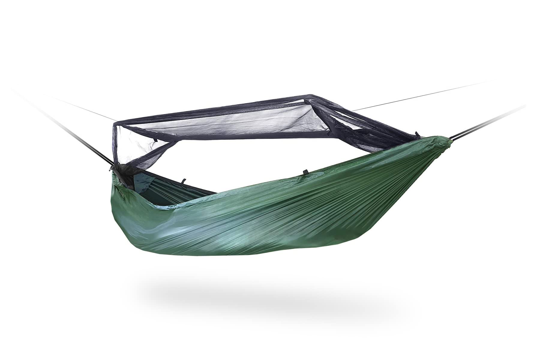DD Hammocks DD Frontline Hammock Authentic Japanese Product (Olive Green)