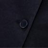 [Lacoste] Women's Linen Tailored Jacket BF721E-56G166