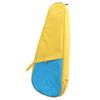 26inch 27inch Ukulele Case Bag Colorful Heavy Sponge Padding Water Proof Shoulder Strap Gig Bag