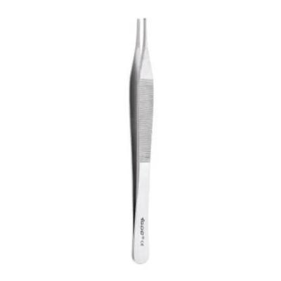 GDC Doku Forsepsi Adson Tırtıklı (15cm) (Tp45)