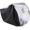 Bike Cover For 3 Bikes Cycle Bicycle Rain Cover Waterproof Bike Cover All Weather Dust