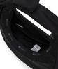 BOW CRESCENT Schulter 3017 Schwarze Schleifen